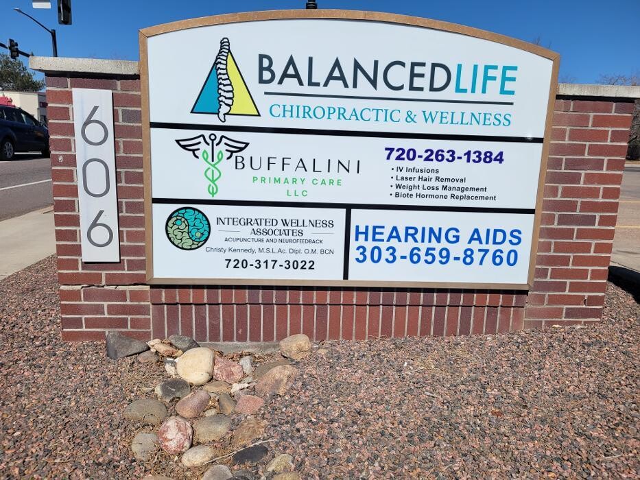 Images Buffalini Primary Care, LLC