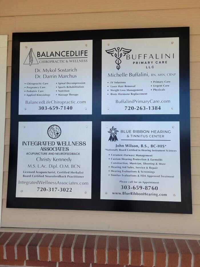 Images Buffalini Primary Care, LLC