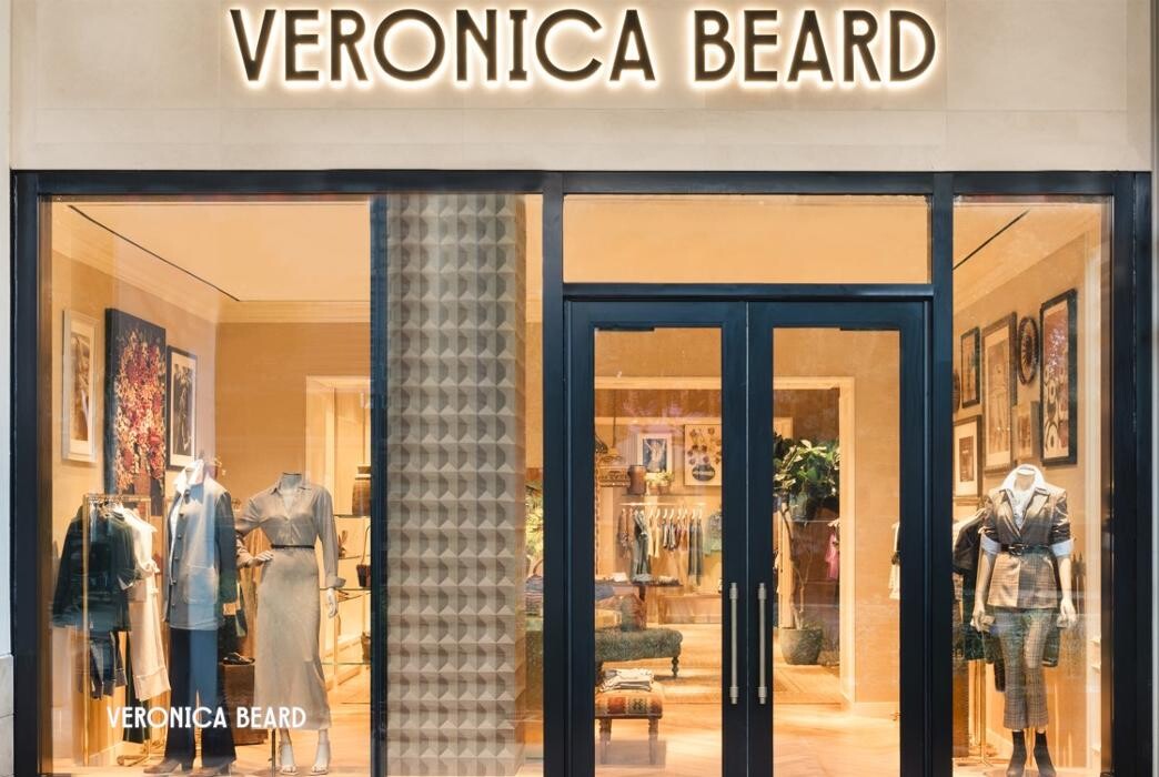 Images Veronica Beard Austin