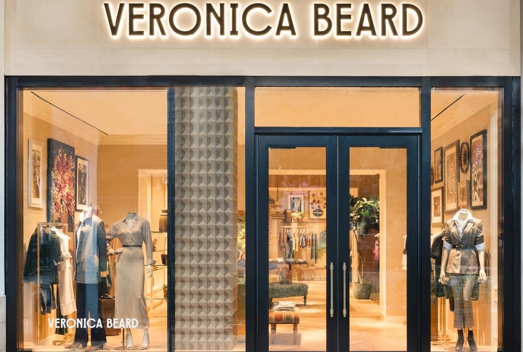 Images Veronica Beard Austin