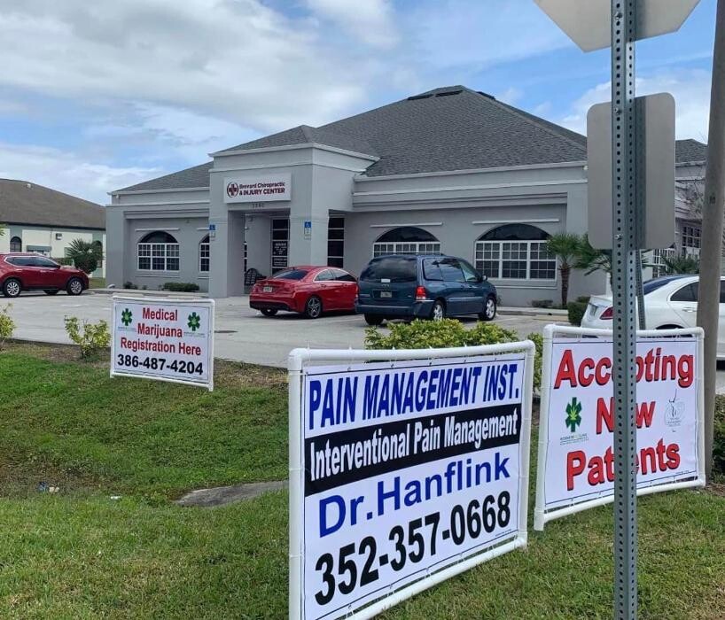 Images The Pain Managment Institute