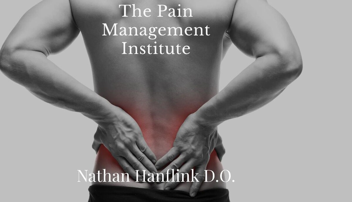 The Pain Managment Institute Logo