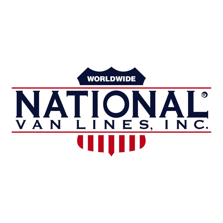 National Van Lines Inc Logo