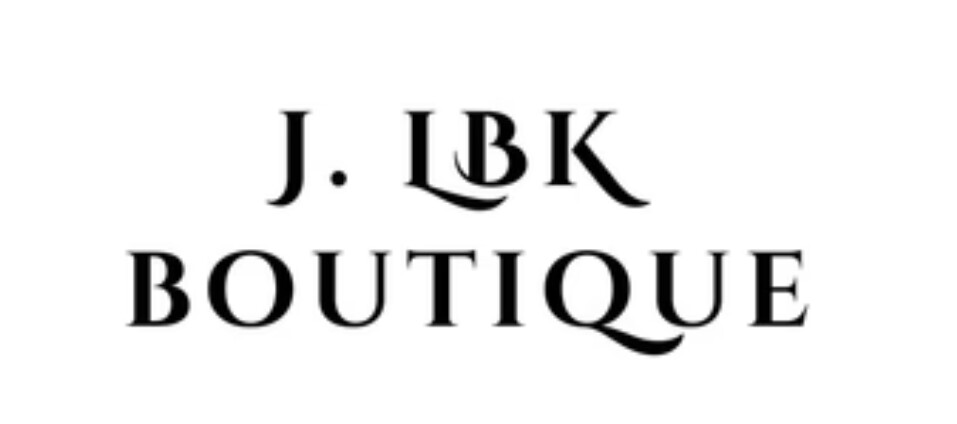 J. LBK Boutique Logo