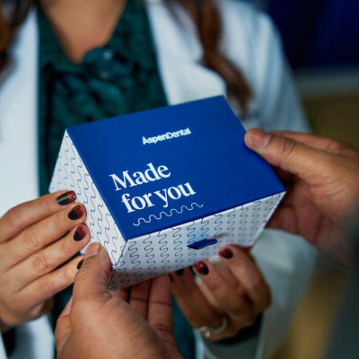 Images Motto Clear Aligners