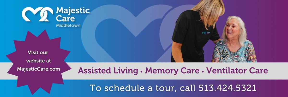 Images Majestic Care of Middletown