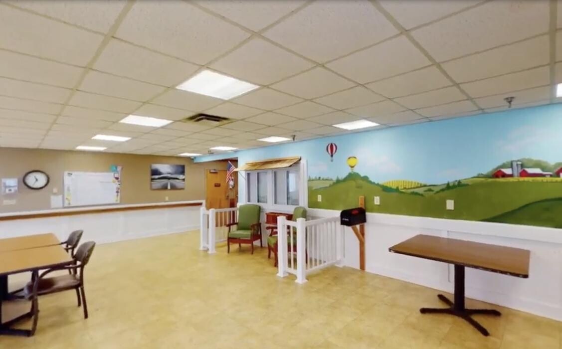 Images Majestic Care of Middletown