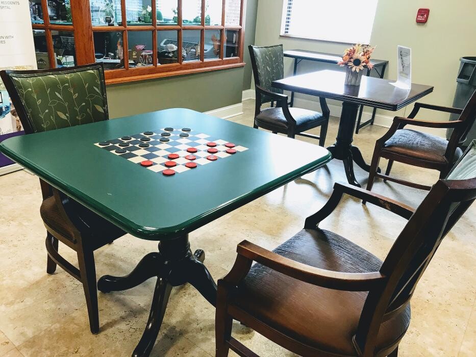 Images Majestic Care of Middletown