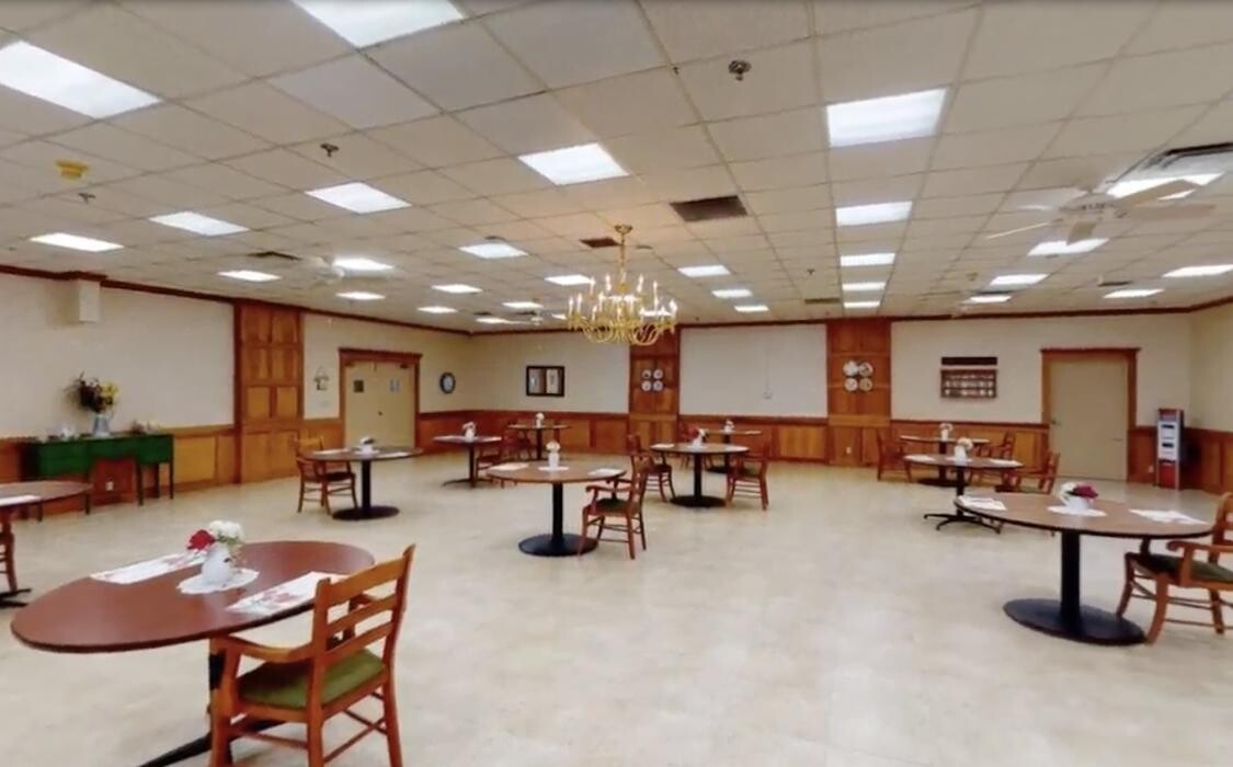 Images Majestic Care of Middletown