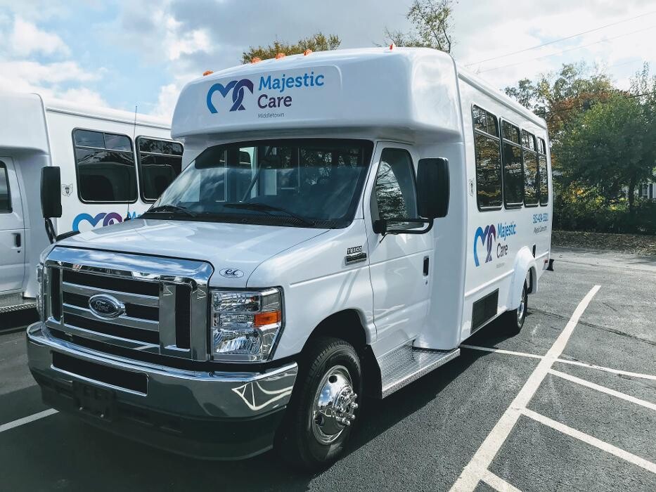 Images Majestic Care of Middletown