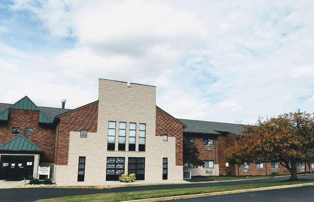 Images Majestic Care of Middletown