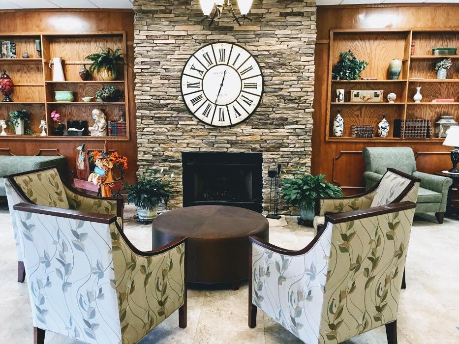 Images Majestic Care of Middletown