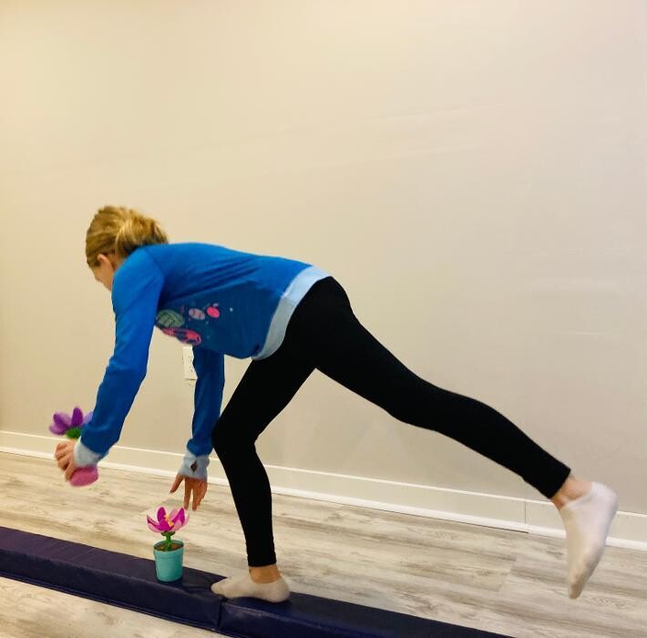 Images Coastal KIDS Physical Therapy