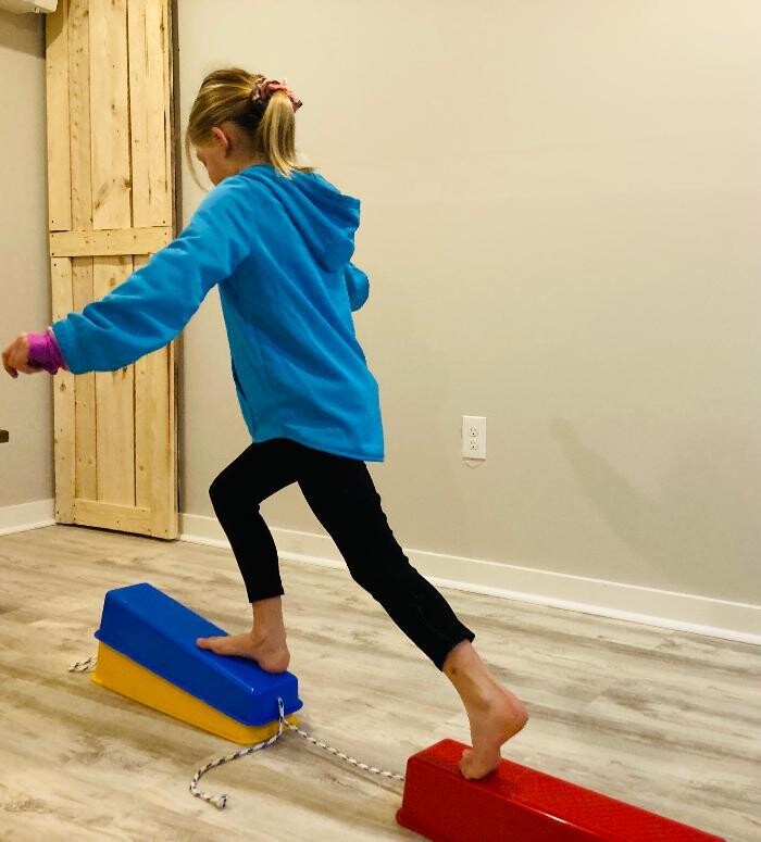 Images Coastal KIDS Physical Therapy