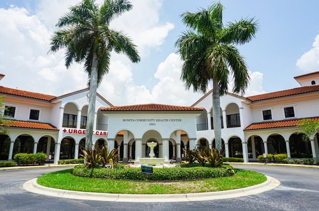 Images LPG Allergy & Immunology - Bonita Community Health Center