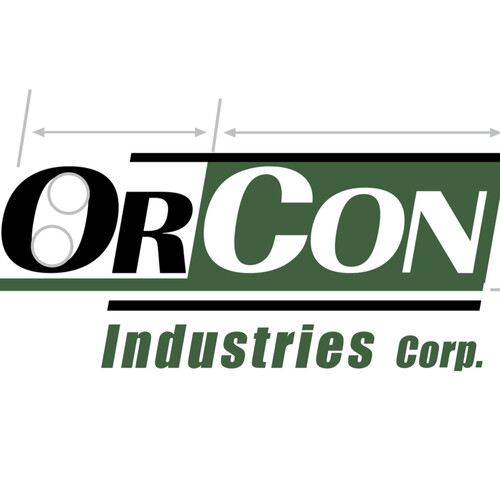 OrCon Industries Logo