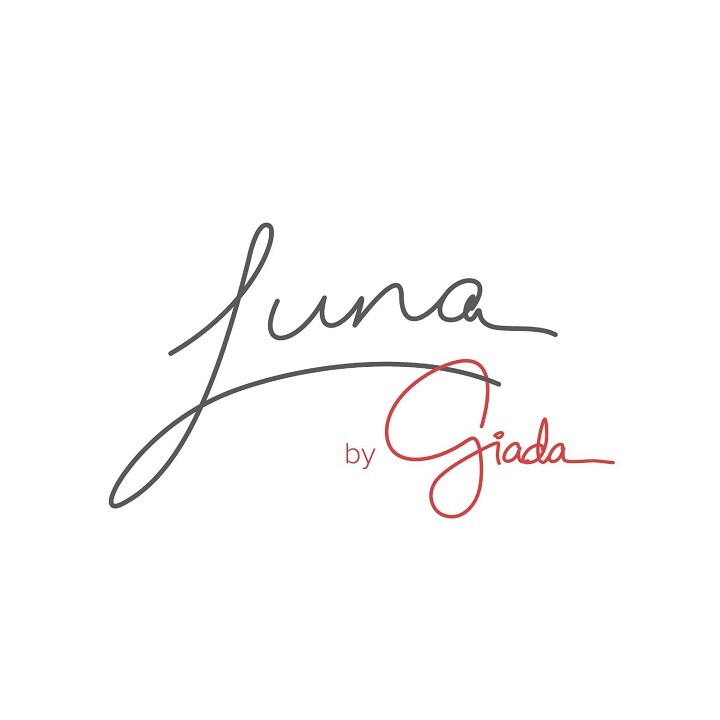 Luna By Giada Logo