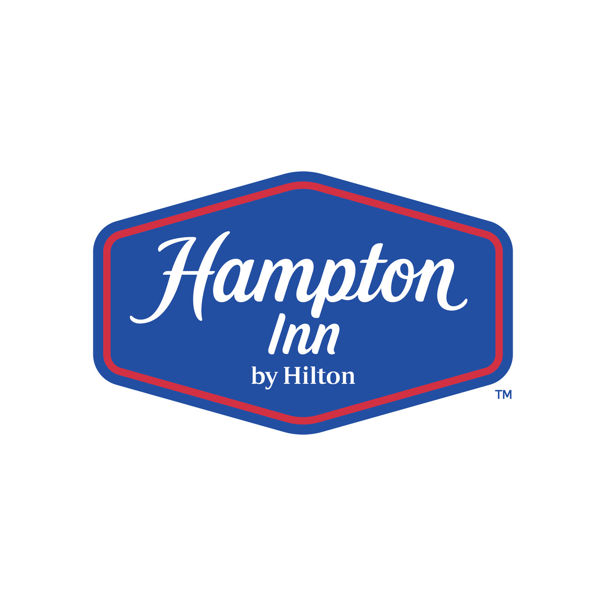 Hampton Inn Wichita Northwest Logo