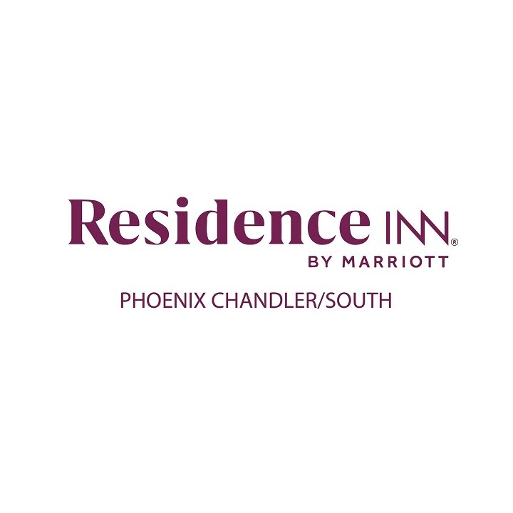 Residence Inn Phoenix Chandler/South Logo