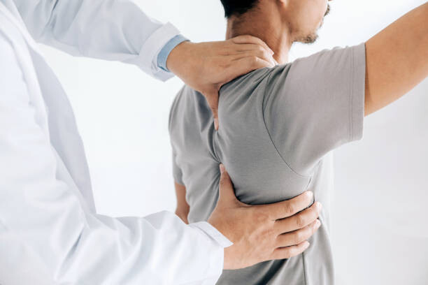 Images Shady Grove Chiropractic Center Dr. Grace E. Lohr