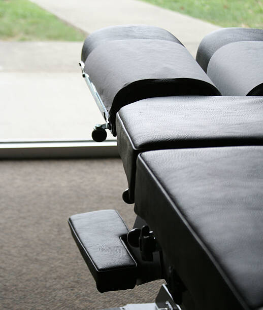 Images Shady Grove Chiropractic Center Dr. Grace E. Lohr