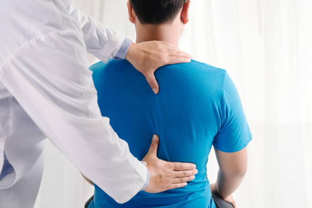 Images Shady Grove Chiropractic Center Dr. Grace E. Lohr