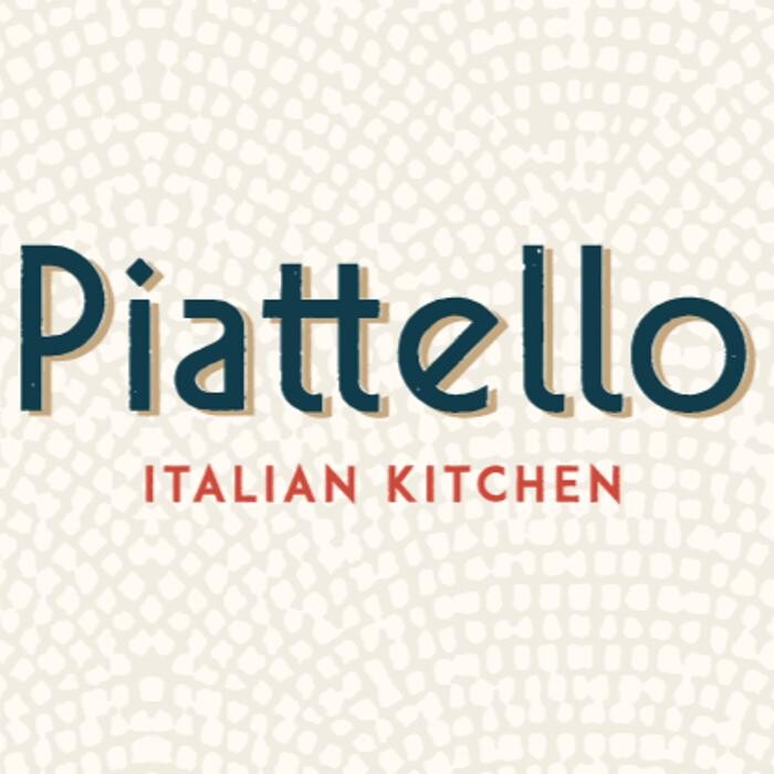Piattello Italian Kitchen Logo