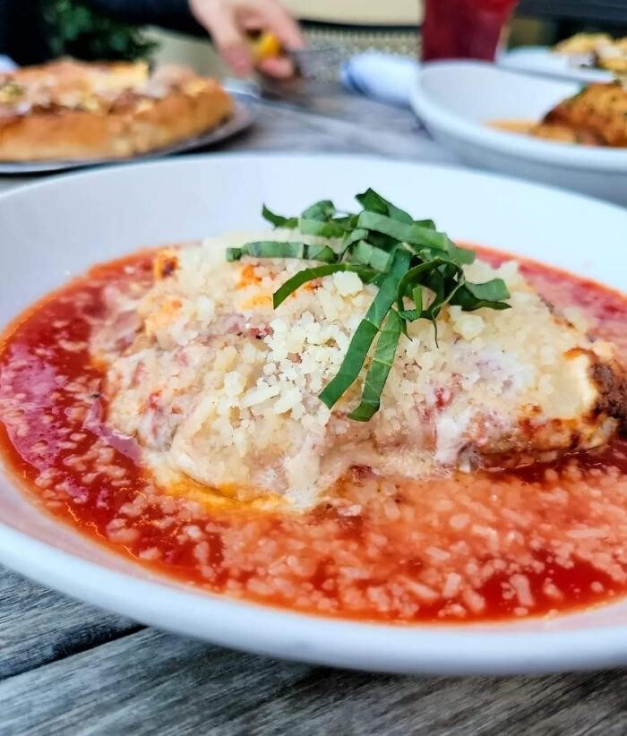 Images Piattello Italian Kitchen