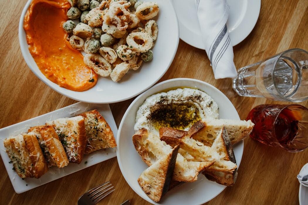Images Piattello Italian Kitchen