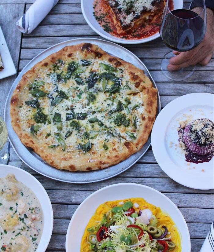 Images Piattello Italian Kitchen
