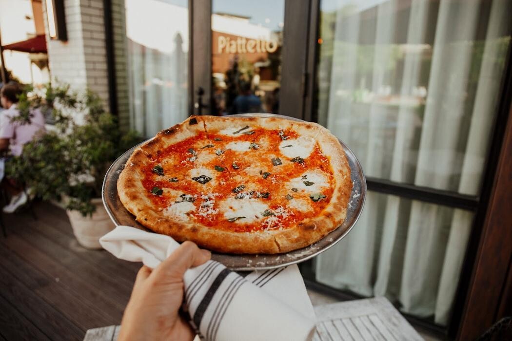 Images Piattello Italian Kitchen