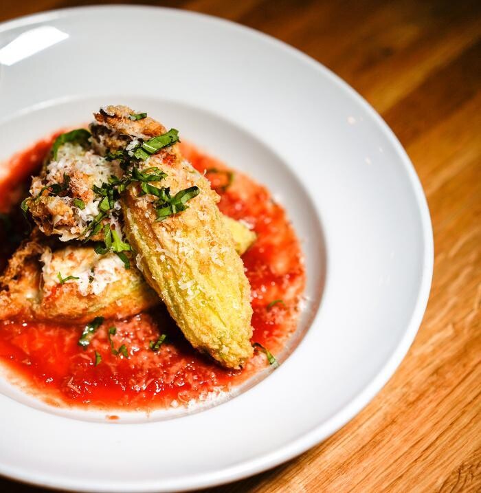 Images Piattello Italian Kitchen