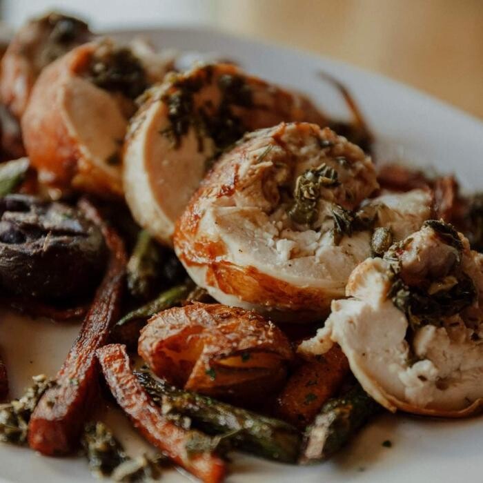 Images Piattello Italian Kitchen