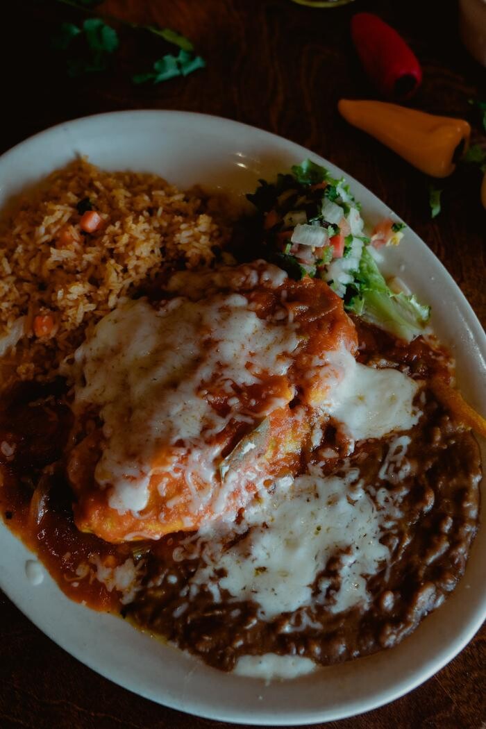 Images Mercado Juarez Cafe