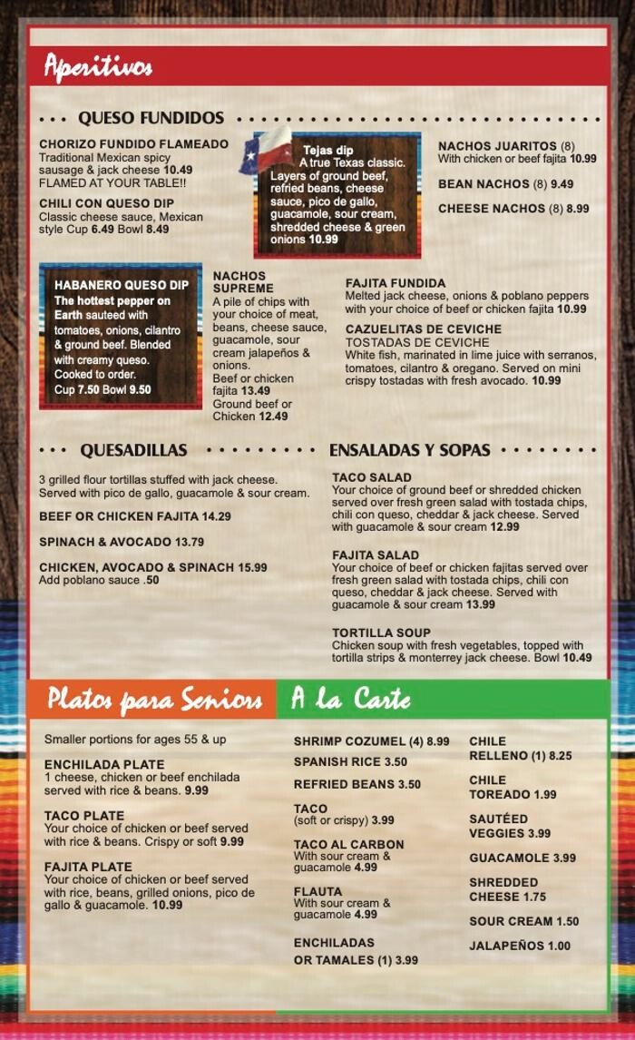 Images Mercado Juarez Cafe
