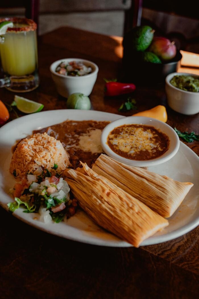 Images Mercado Juarez Cafe