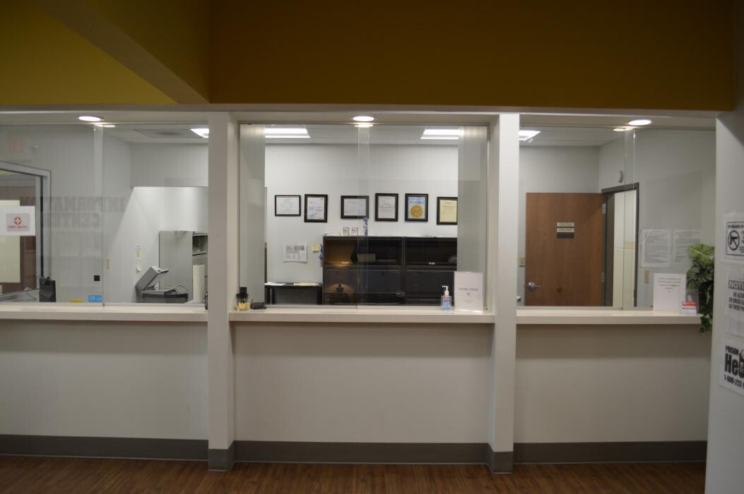 Images Sunrise Treatment Center - West Side