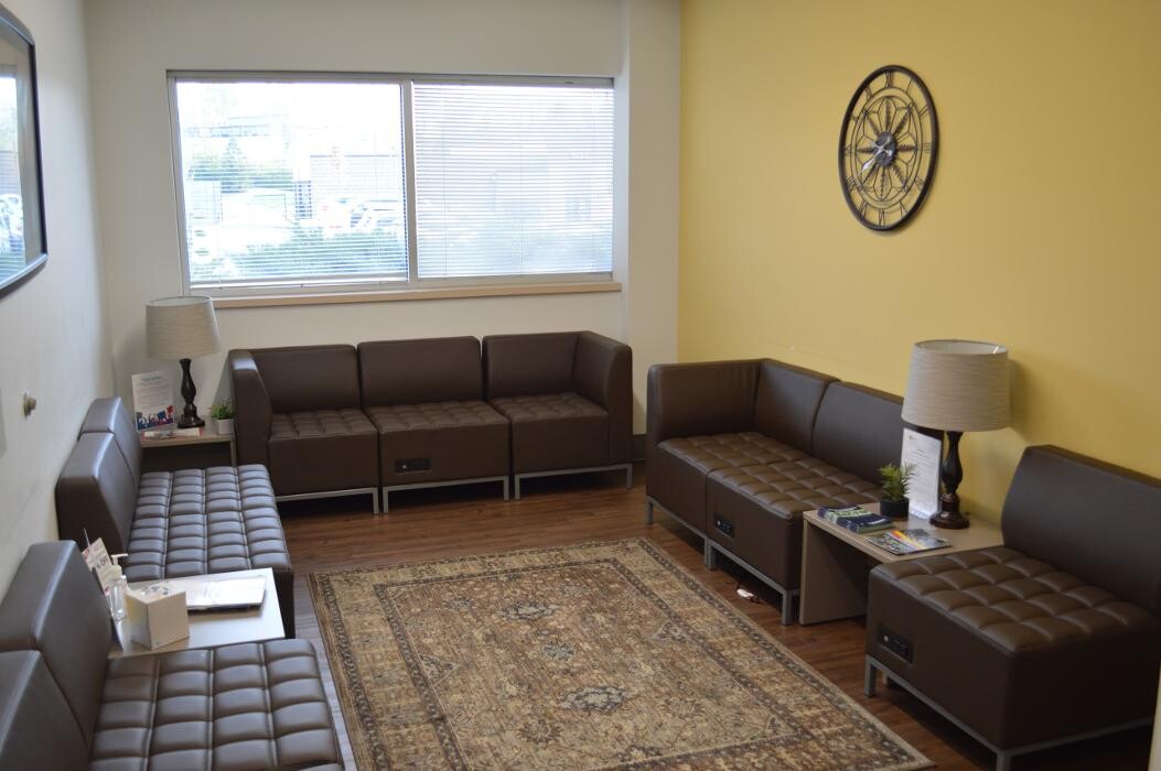 Images Sunrise Treatment Center - West Side