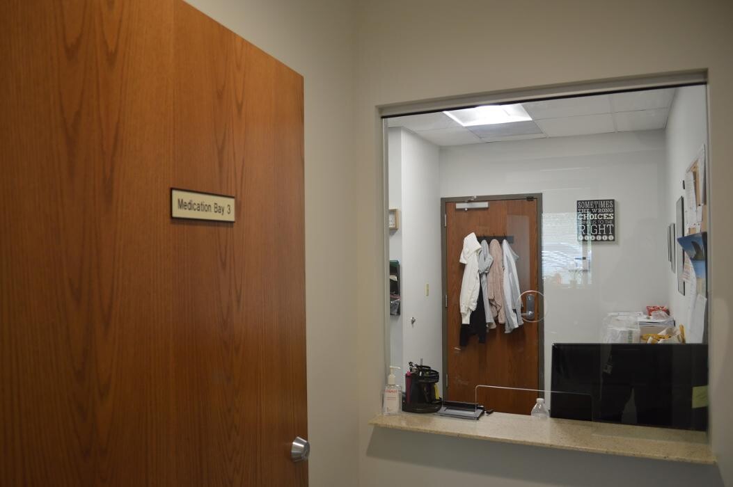 Images Sunrise Treatment Center - West Side