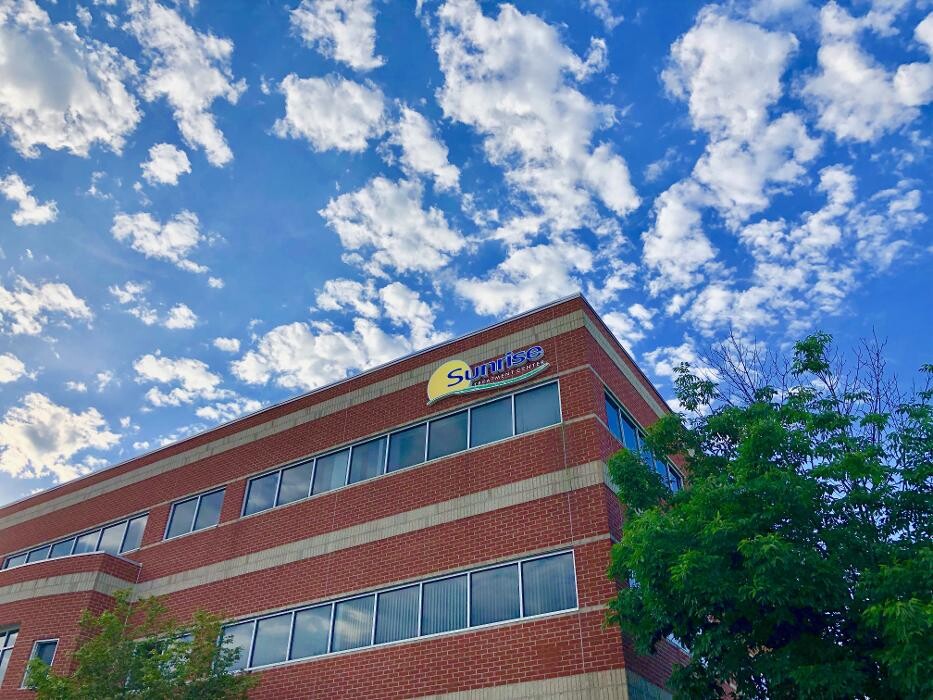 Images Sunrise Treatment Center - West Side