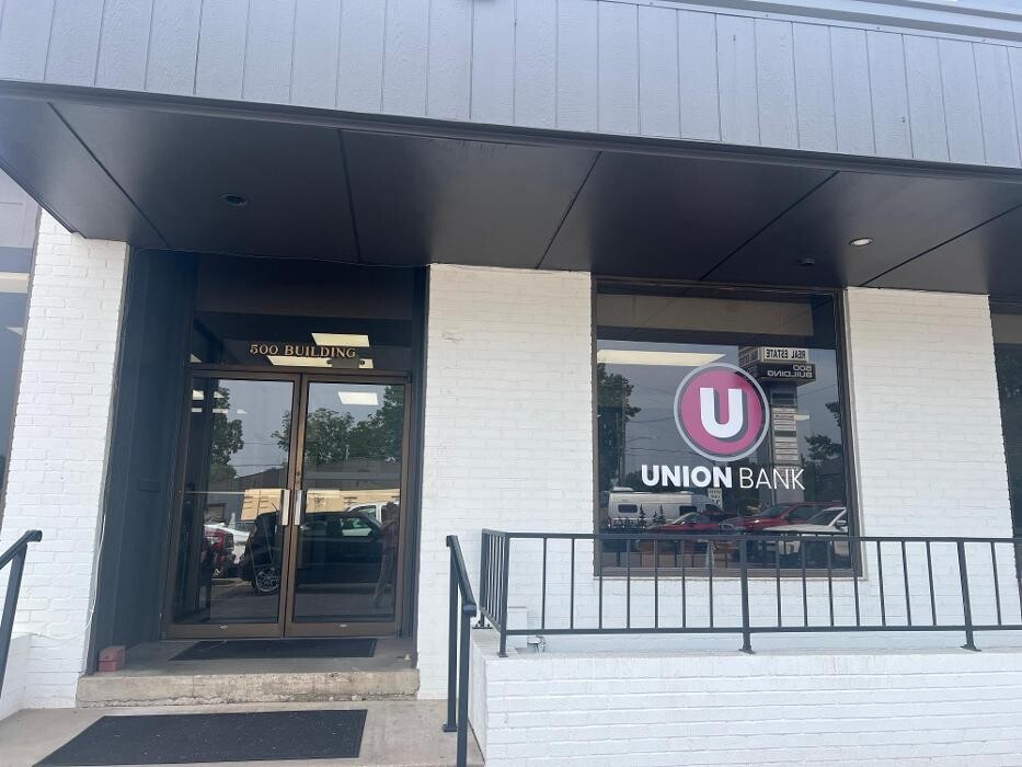 Images Union Bank