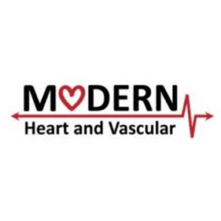 Modern Heart and Vascular | Cardiologist in Cleveland, TX Logo