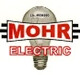 Mohr Electric Logo