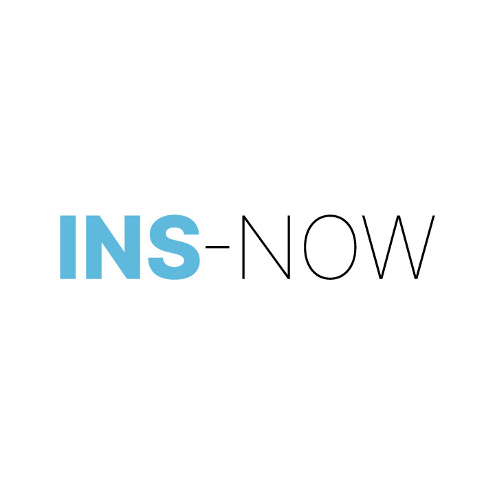 INS-NOW Logo