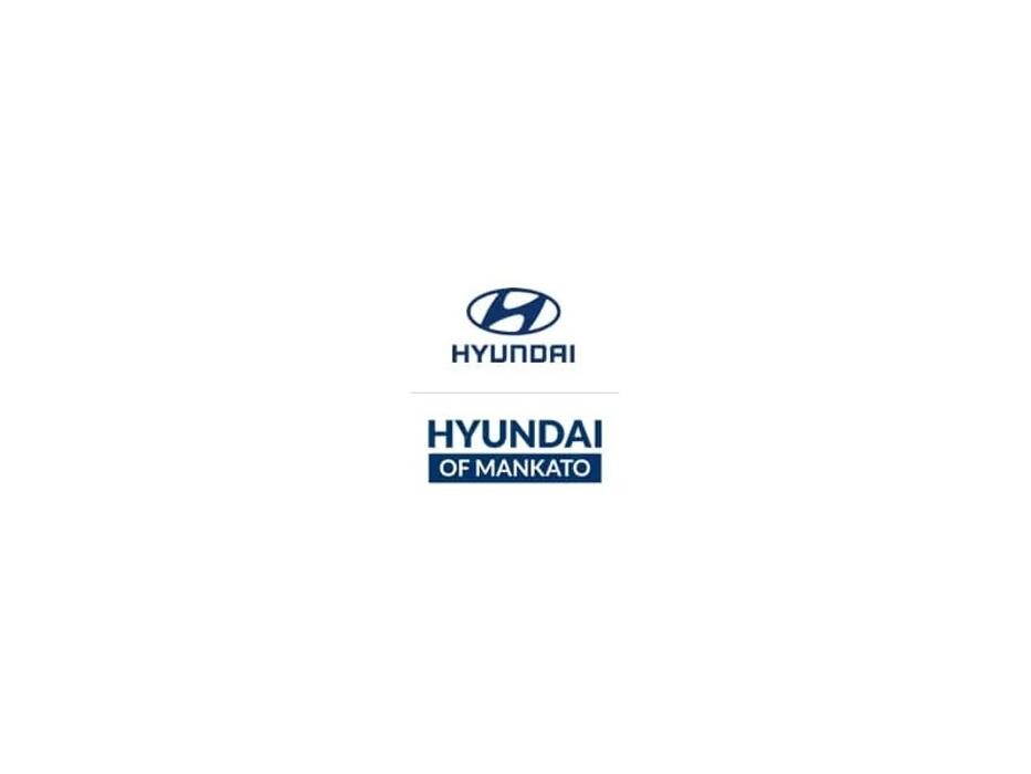 Service Department at Hyundai of Mankato Logo