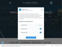 Website Law Offices of Adam L. Pearlman