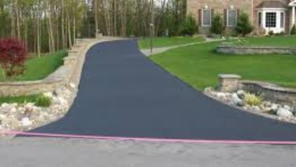 Images T.A.R. Driveway Supplies