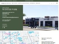 Website Screenshot Gabby & Summer Classics