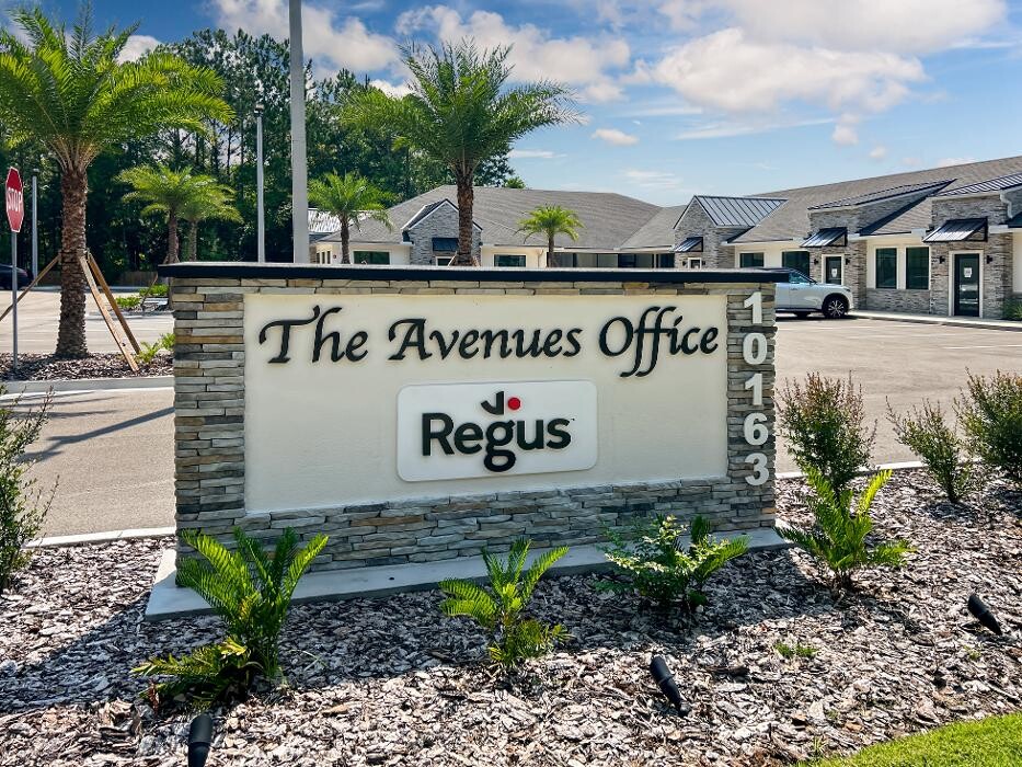 Images Regus