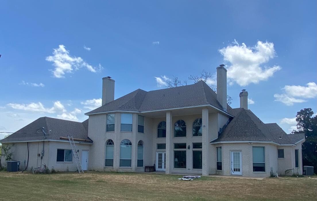 Images Buck Horn Roofing
